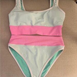 Lain snow watermelon set